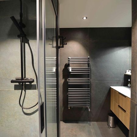 T4 Renove Avec Vue Mont-Blanc, 4 Etoiles, Proche Centre, Parking - Fr-1-507-62 Apartment Шамони Екстериор снимка