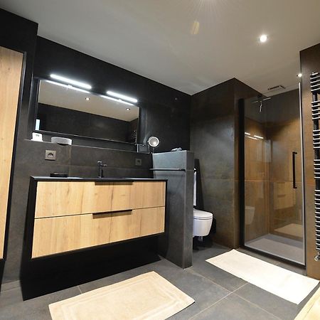 T4 Renove Avec Vue Mont-Blanc, 4 Etoiles, Proche Centre, Parking - Fr-1-507-62 Apartment Шамони Екстериор снимка