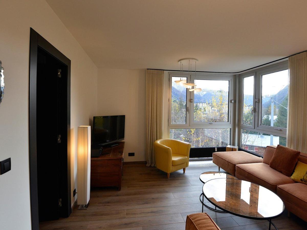 T4 Renove Avec Vue Mont-Blanc, 4 Etoiles, Proche Centre, Parking - Fr-1-507-62 Apartment Шамони Екстериор снимка