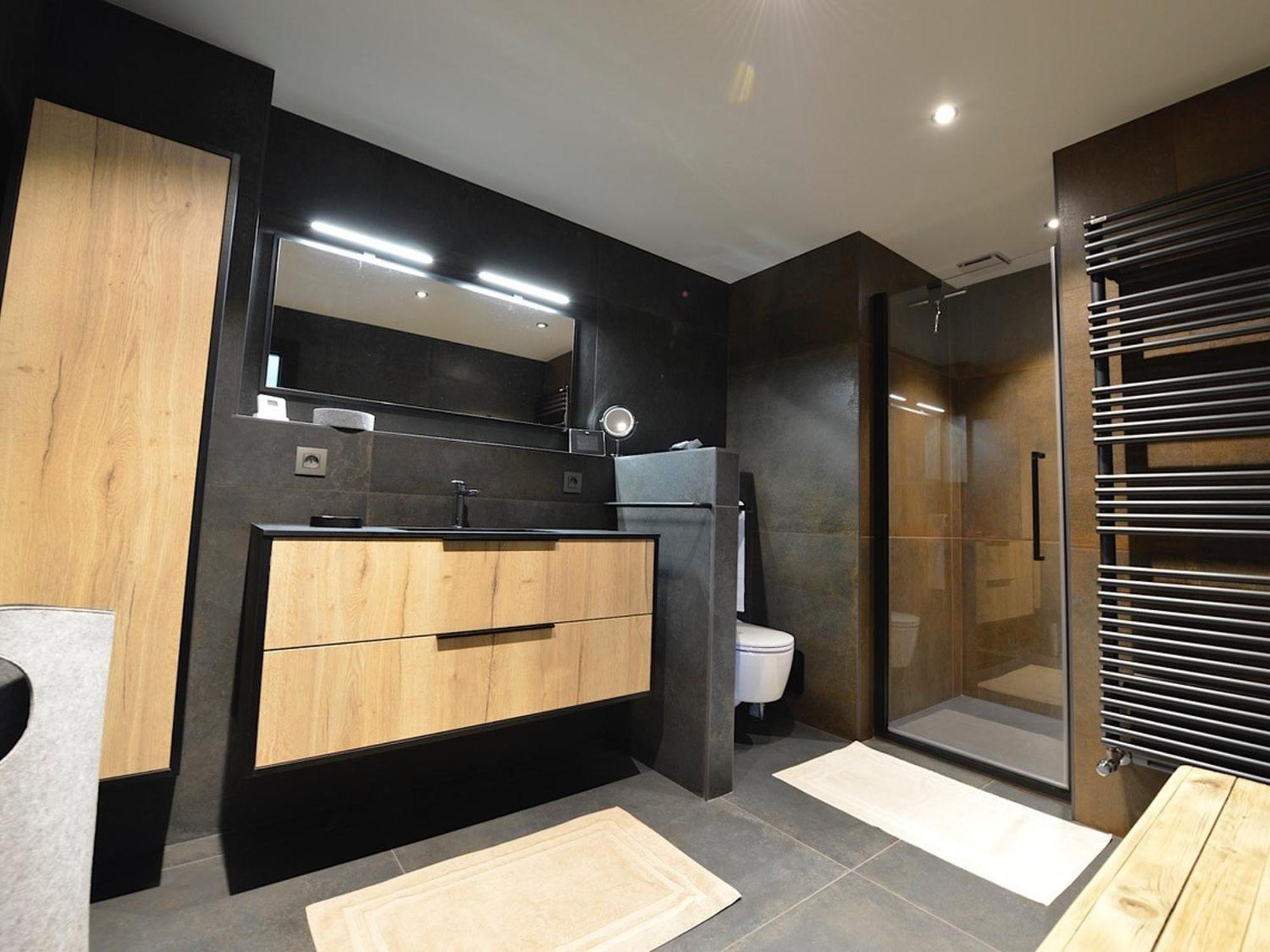 T4 Renove Avec Vue Mont-Blanc, 4 Etoiles, Proche Centre, Parking - Fr-1-507-62 Apartment Шамони Екстериор снимка